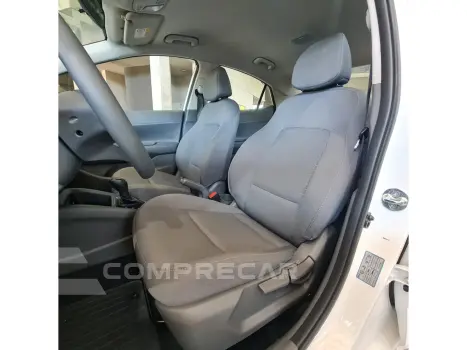 HB20S 1.0 TGDI FLEX COMFORT PLUS AUTOMÁTICO