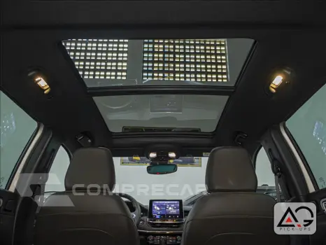 COMMANDER 2.0 Td380 Turbo Overland