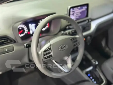 HB20S 1.0 Tgdi Comfort