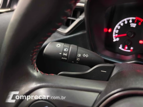 COROLLA 2.0 VVT-IE FLEX GR-S DIRECT SHIFT