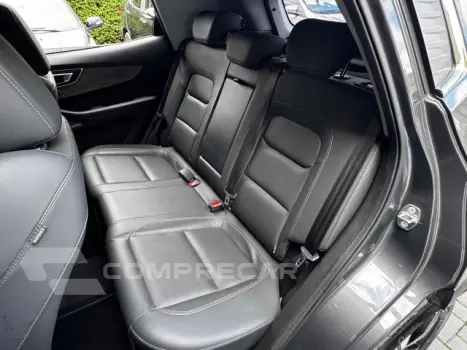 TIGGO 5x - 1.5 VVT TURBO I SPORT CVT