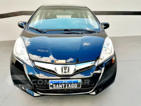 Fit LX 1.4/ 1.4 Flex 8V/16V 5p Mec.