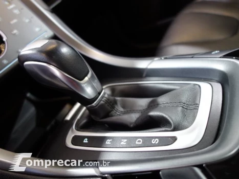 FUSION - 2.0 TITANIUM PLUS AWD 16V 4P AUTOMÁTICO