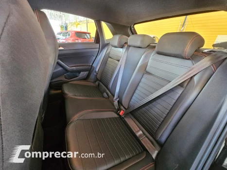 POLO 1.4 250 TSI GTS
