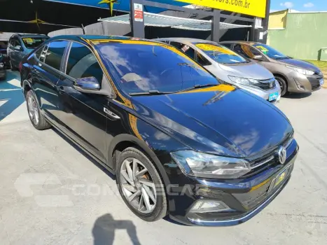 VIRTUS Highline 200 TSI 1.0 Flex 12V Aut