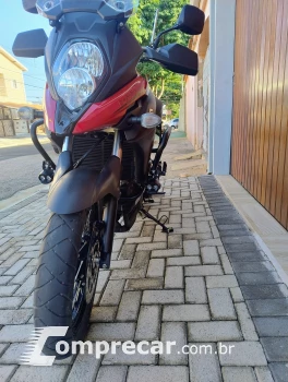 Vstron XT 650 Adventuri