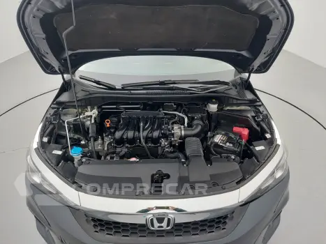 CITY 1.5 i-VTEC FLEX HATCH EX CVT