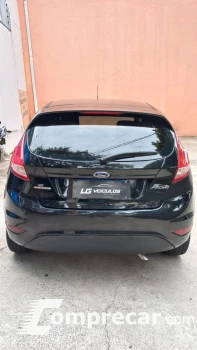 FIESTA 1.6 SE Hatch 16V