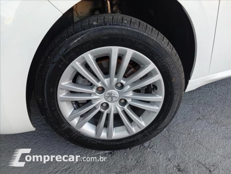 208 1.6 Allure 16V