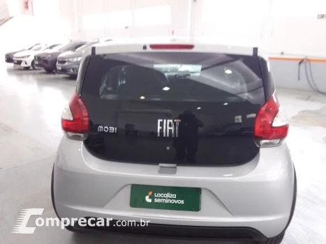 MOBI 1.0 EVO FLEX LIKE. MANUAL