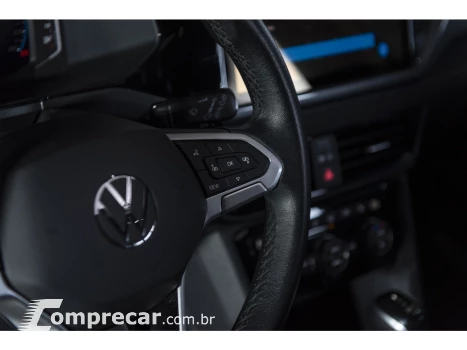 TAOS 1.4 250 TSI TOTAL FLEX HIGHLINE AUTOMÁTICO