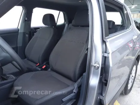 T-CROSS 1.0 200 TSI TOTAL FLEX SENSE AUTOMÁTICO