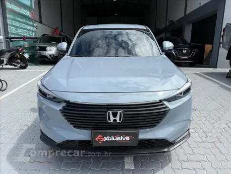 HR-V 1.5 DI I-vtec EX