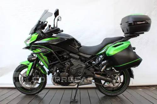 KAWASAKI VERSYS TOURER ABS