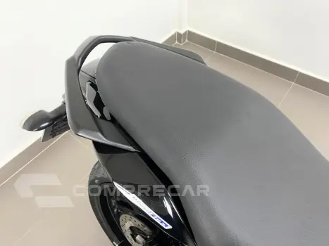 YAMAHA FZ15 FAZER ABS