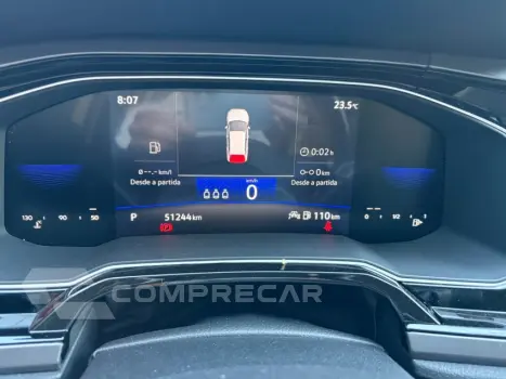 NIVUS 1.0 200 TSI Comfortline