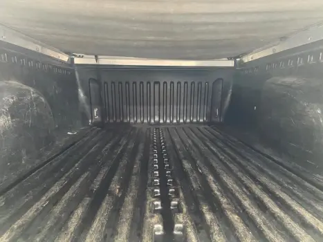 SAVEIRO TRENDLINE 1.6 TOTAL FLEX 16V