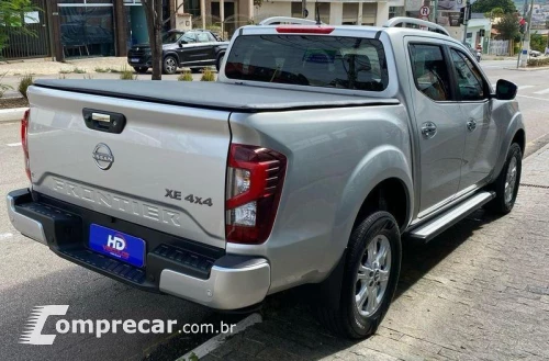 FRONTIER XE X4
