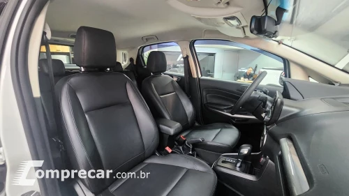 EcoSport SE Direct 1.5 Flex 5p Aut.