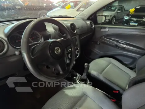 GOL 1.0 MI 8V FLEX 4P MANUAL G.V