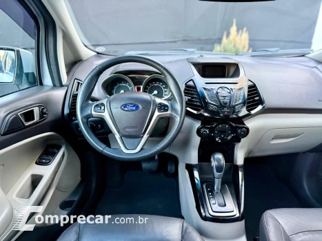 ECOSPORT 2.0 Titanium 16V