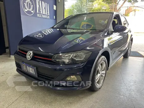 Polo 1.6 MSI Flex 16V 5p