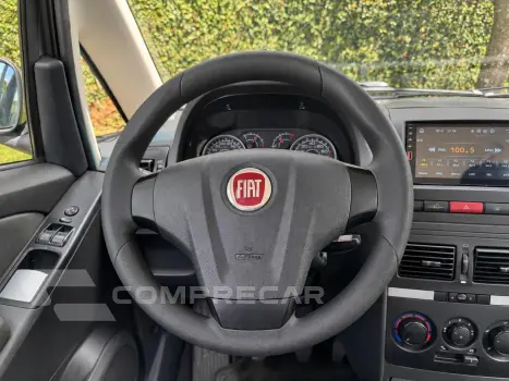 IDEA 1.4 MPI Attractive 8V