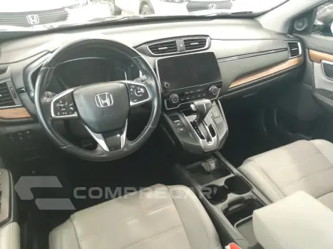 CRV 1.5 16V VTC TURBO GASOLINA TOURING AWD CVT
