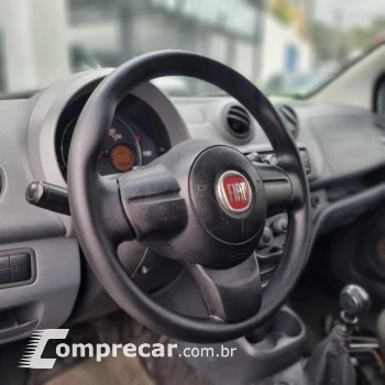FIORINO ENDURANCE