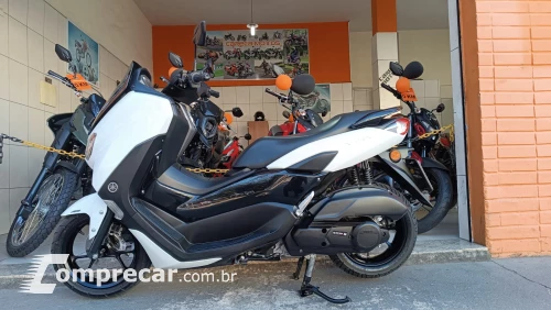 NMAX 160