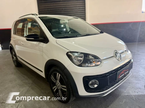Cross UP 1.0 12V 4P TSI FLEX