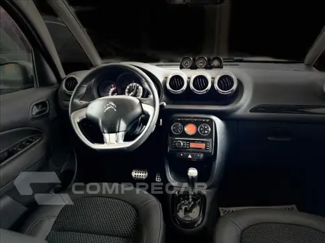 AIRCROSS 1.6 Exclusive 16V