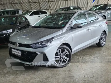 HB20S 1.0 TGDI FLEX COMFORT PLUS AUTOMÁTICO