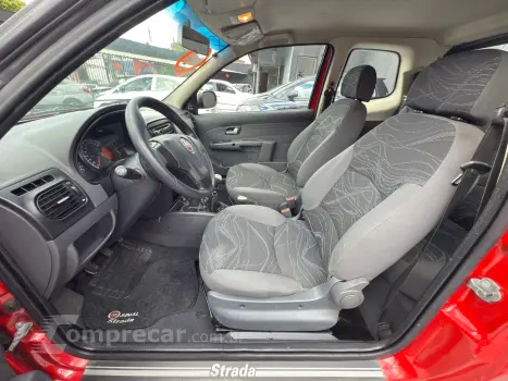 STRADA 1.4 MPI Working CD 8V