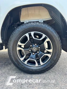 HILUX 2.8 D-4d Turbo CD SRX 4X4