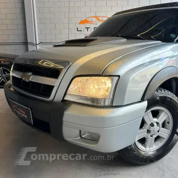 S10 2.4 Advantage 4X2 CD 8V