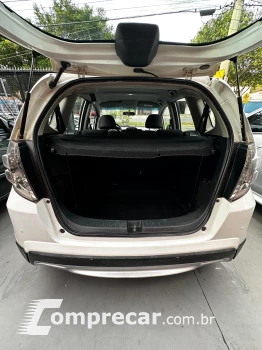 FIT 1.5 Twist 16V