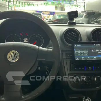 GOL 1.6 MI Power 8V