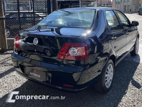 SIENA 1.0 MPI FIRE 8V FLEX 4P MANUAL