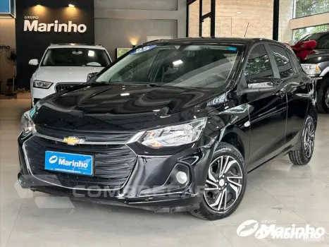 ONIX 1.0 FLEX LT MANUAL