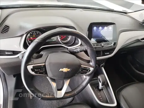 ONIX 1.0 Turbo Plus Premier