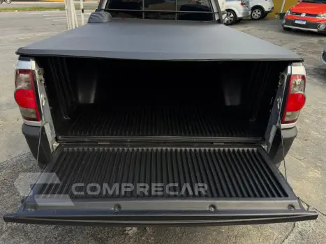 Saveiro SURF 1.6 Mi Total Flex 2p