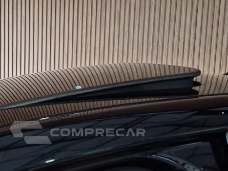 320i 2.0 16V TURBO FLEX SPORT GP AUTOMÁTICO