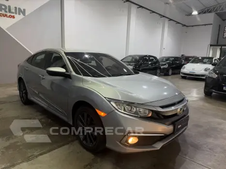 CIVIC 2.0 16vone EX