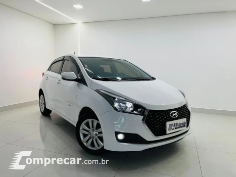 HB20 1.0 CONFORT PLUS