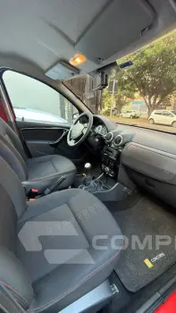 SANDERO GT line Hi-Flex 1.6 16V 4p