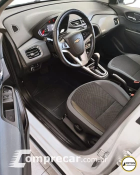 Onix Hatch 1.4 4P FLEX ACTIVE AUTOMÁTICO
