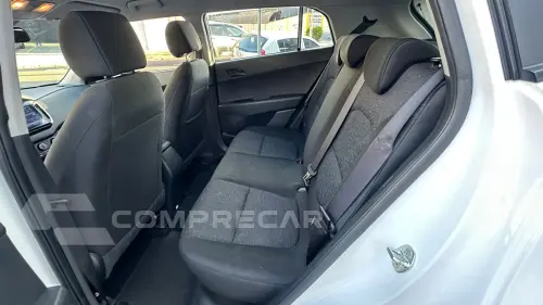 CRETA 1.6 16V Attitude