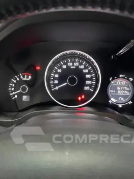 HR-V 1.8 16V EX