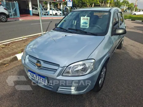 CHEVROLET Celta 1.0 Mpfi Spirit 8V Flex 4P Manual 4 portas